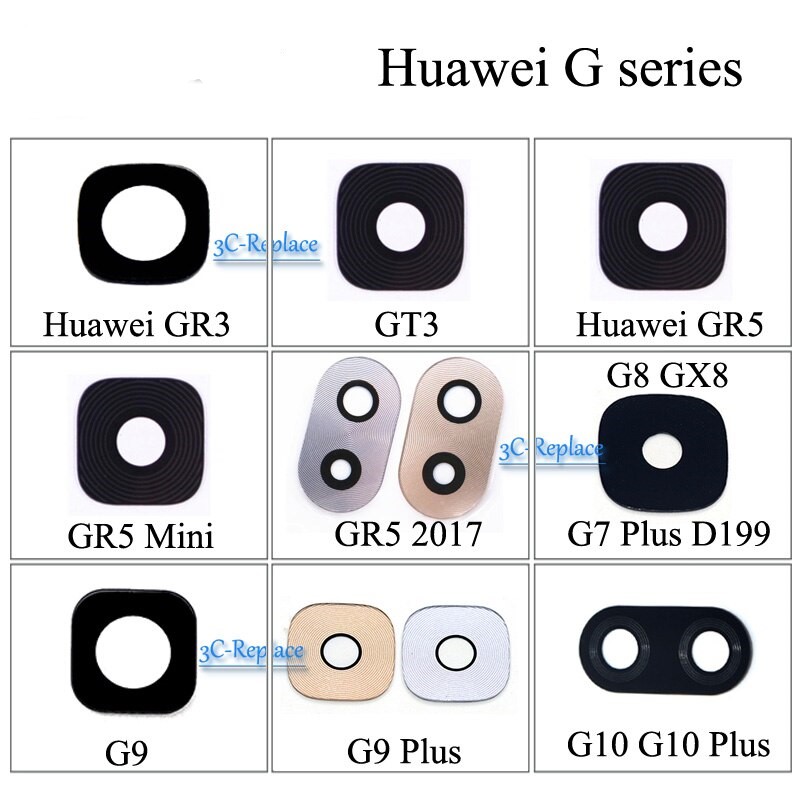 HUAWEI GR5 MINI CAMERA GLASS