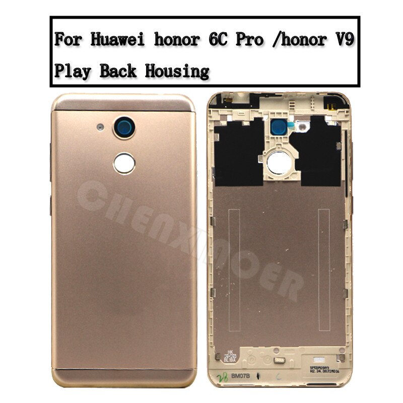 HUAWEI HONOUR V9 HOUSING/CHASSIS