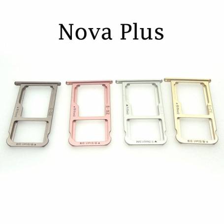 HUAWEI NOVA PLUS SIM TRAY