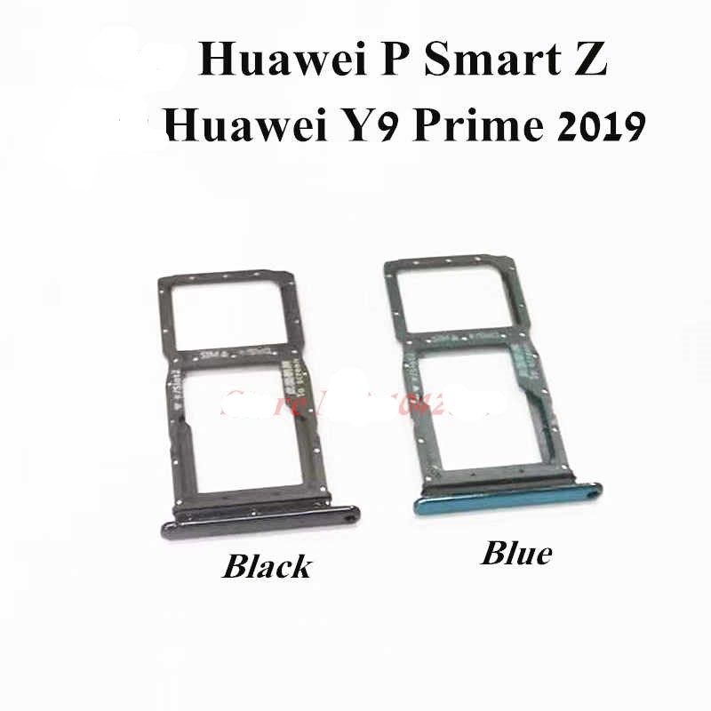 HUAWEI Y9 PRIME 2019 SIM HOLDER