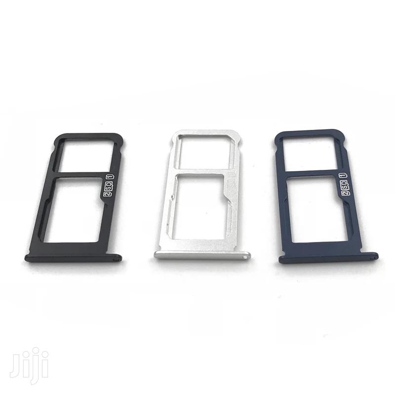 NOKIA 6.1 PLUS SIM HOLDER