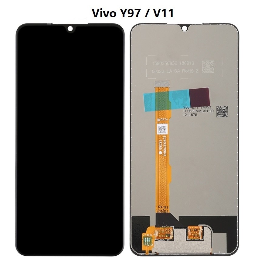 VIVO V11/V11/Y97 COMPLETE LCD