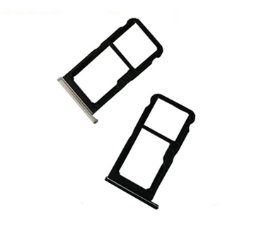 NOKIA 7 SIM HOLDER