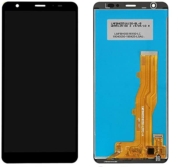 ZTE A5-2019 COMP LCD