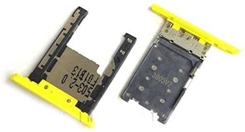 NOKIA 1520 SIM HOLDER