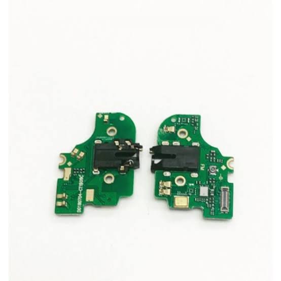 OPPO A3S MIC PLATE