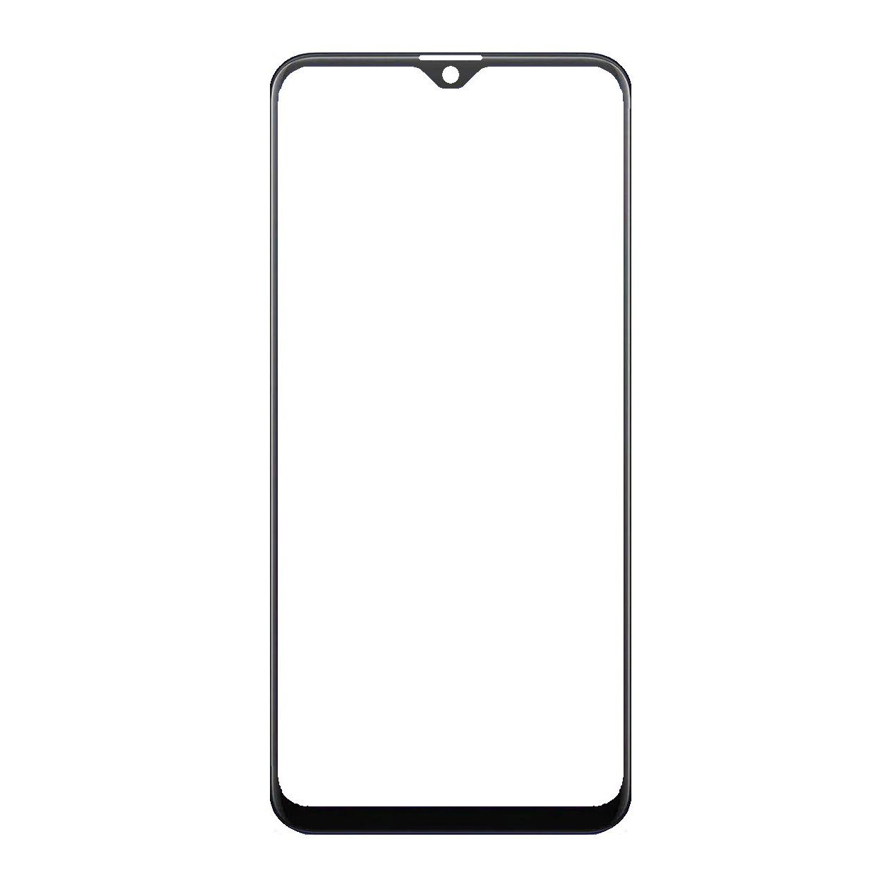 OPPO F11 GLASS