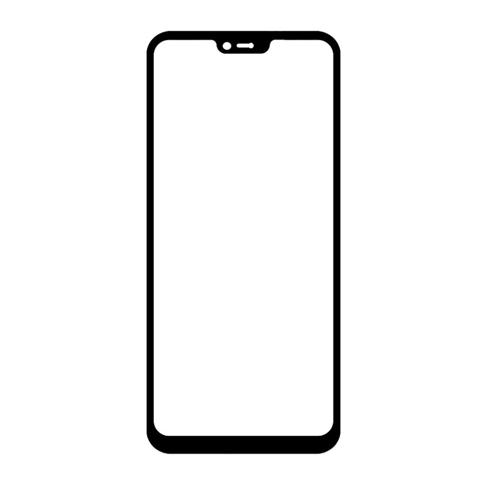 OPPO F7 GLASS