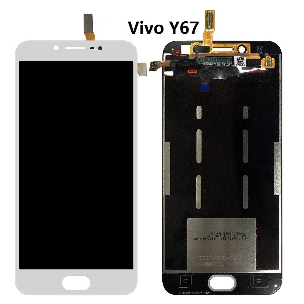 VIVO V5/Y67/V5S COMP LCD