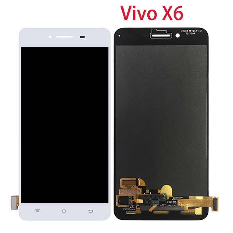 VIVO X6 COMPLETE