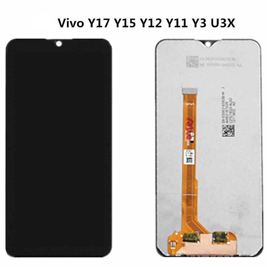 VIVO Y17/Y3/Y12/Y15/ Y11/1901/1902 COMP LCD