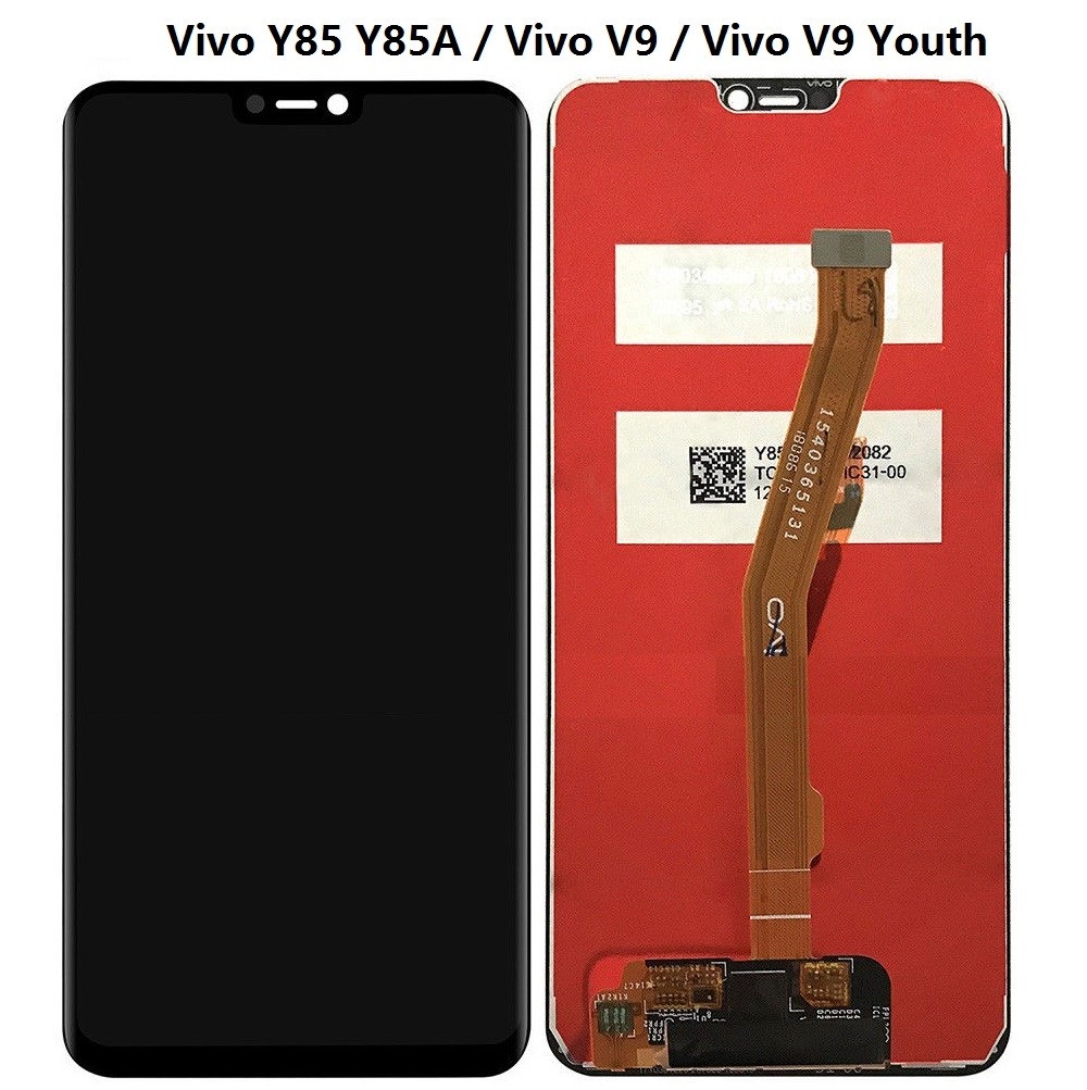 VIVO Y85/ V9 COMP LCD