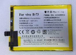 VIVO Y5 BATTERY