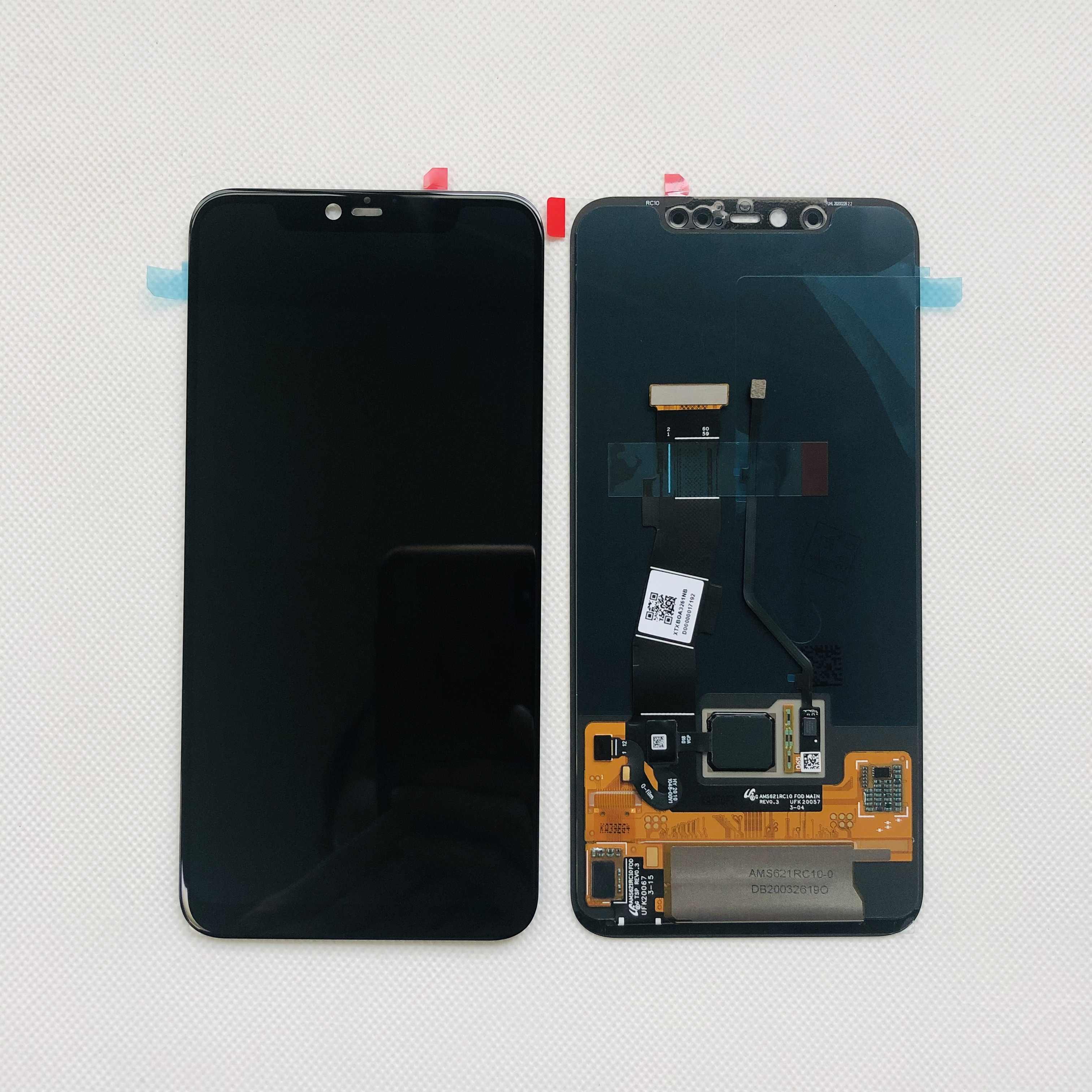 XIAOMI MI 8 / BM3E COMP LCD