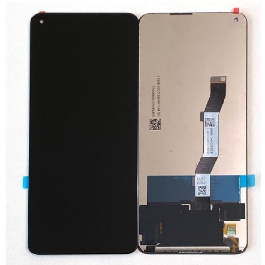 XIAOMI REDMI 10T COMP LCD