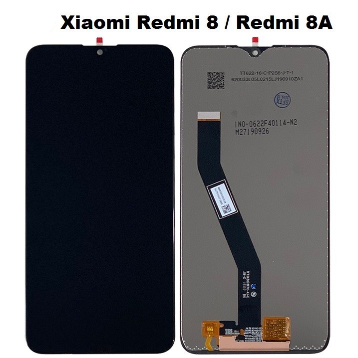 XIAOMI REDMI 8/ 8A COMP LCD