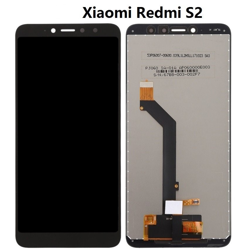 XIAOMI REDMI S2 /Y2 /COMP LCD