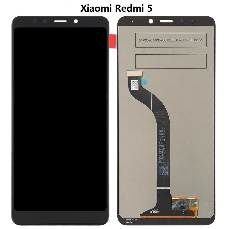 XIAOM REDMI 5 COMP LCD