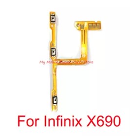 INFINIX X690 POWER SWITCH