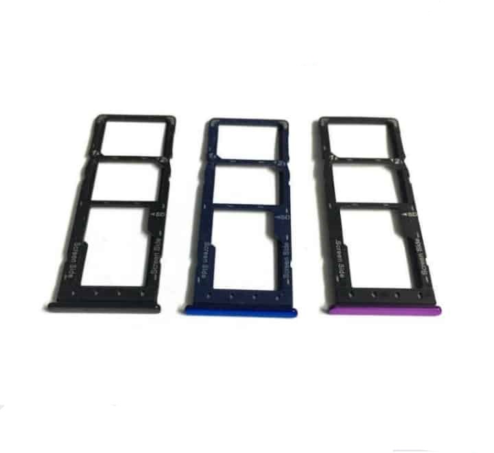 INFINIX X690 SIM HOLDER