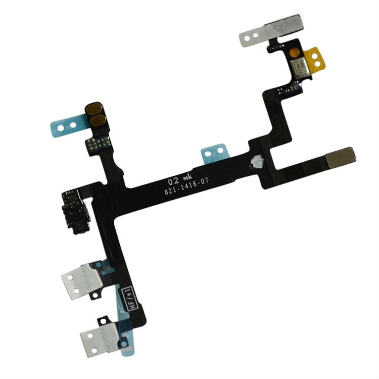 IPHONE 5S POWER SWITCH