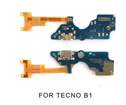 TECNO B1 CHARGING PLATE