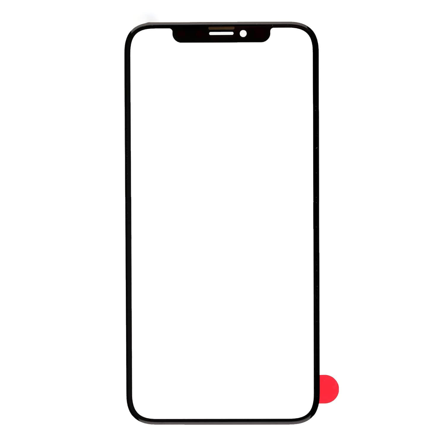 IPHONE X GLASS