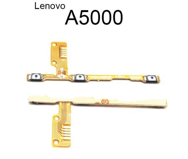 LENOVO A5000 ON / OFF SWITCH