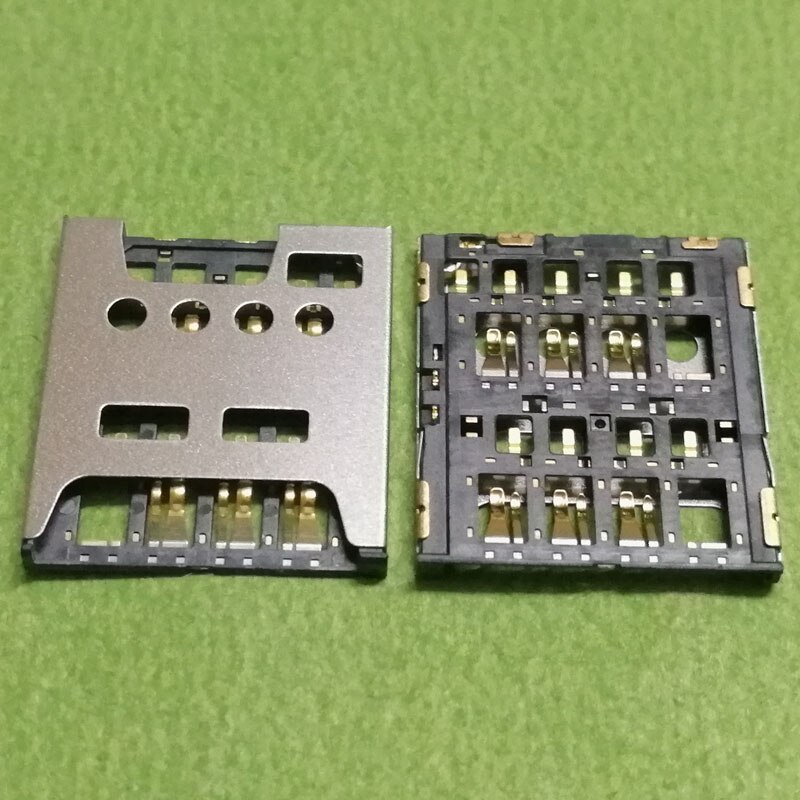 LENOVO K50 SIM HOLDER