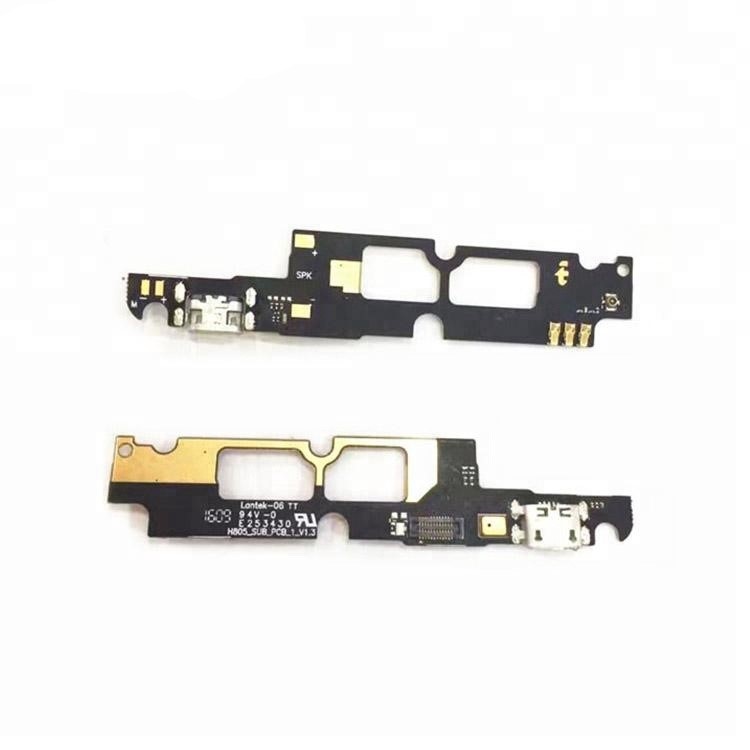 TECNO L8 COMPLETE PORT PLATE (H805)