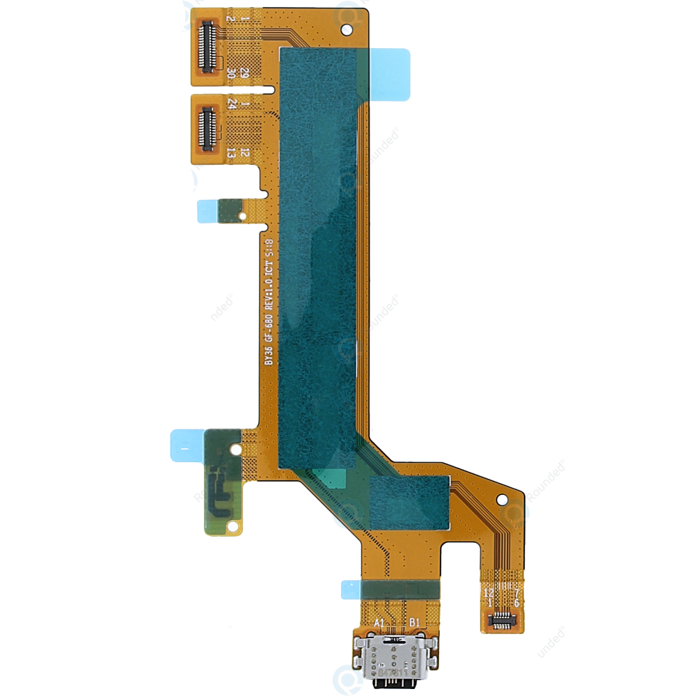 SONY X10 CHARGING PLATE