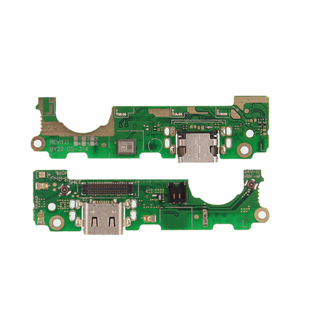 SONY XA2 ULTRA CHARGING PLATE