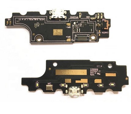 TECNO C9 COMPLETE CHARGING PLATE