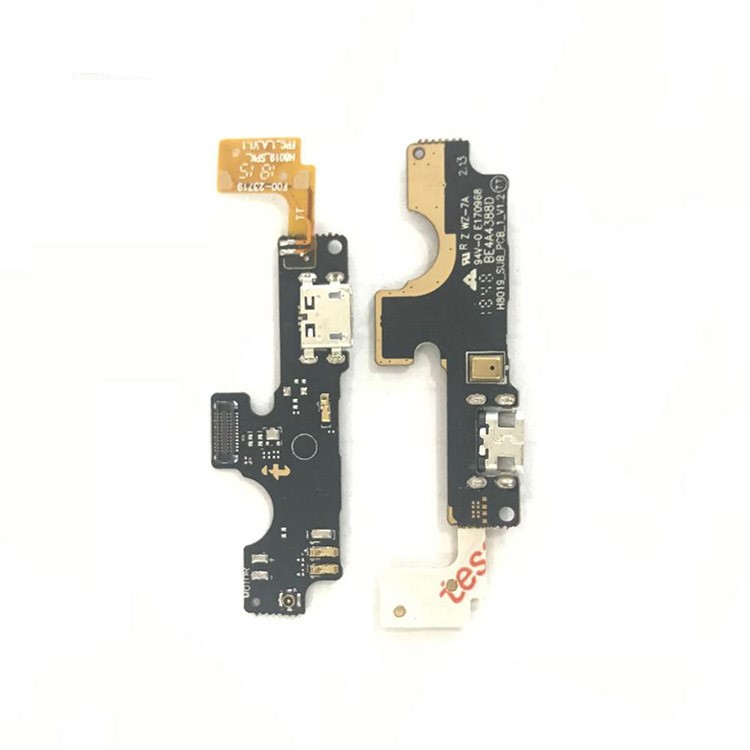 TECNO K7 CHARGE PORT PLATE(H8019)