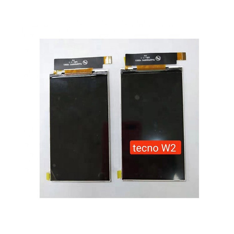 TECNO W2 LCD ONLY