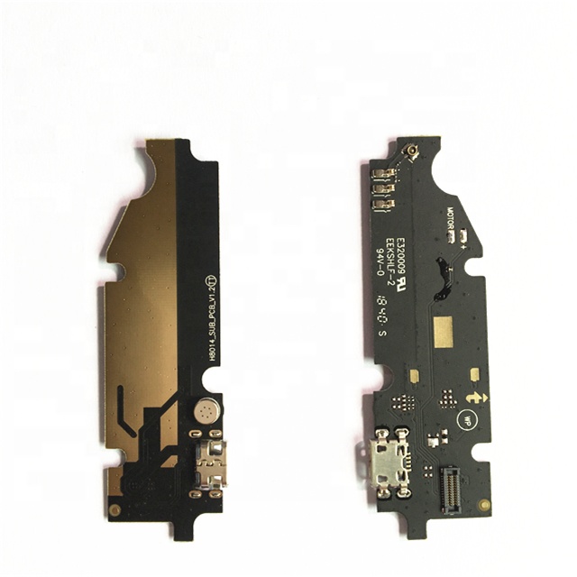 TECNO WX3 CHARGING PLATE(H8014)