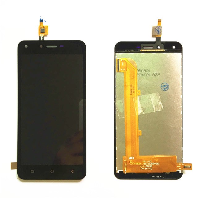 TECNO WX3 COMP LCD