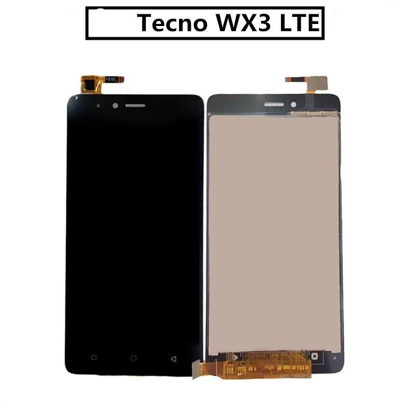 TECNO WX3 LITE COMP LCD