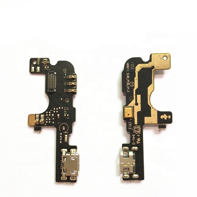 TECNO L9+ PLUS CHARGE PLATE(H0811)