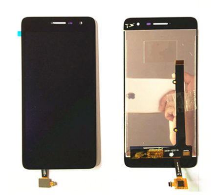 TECNO WX4 COMP LCD