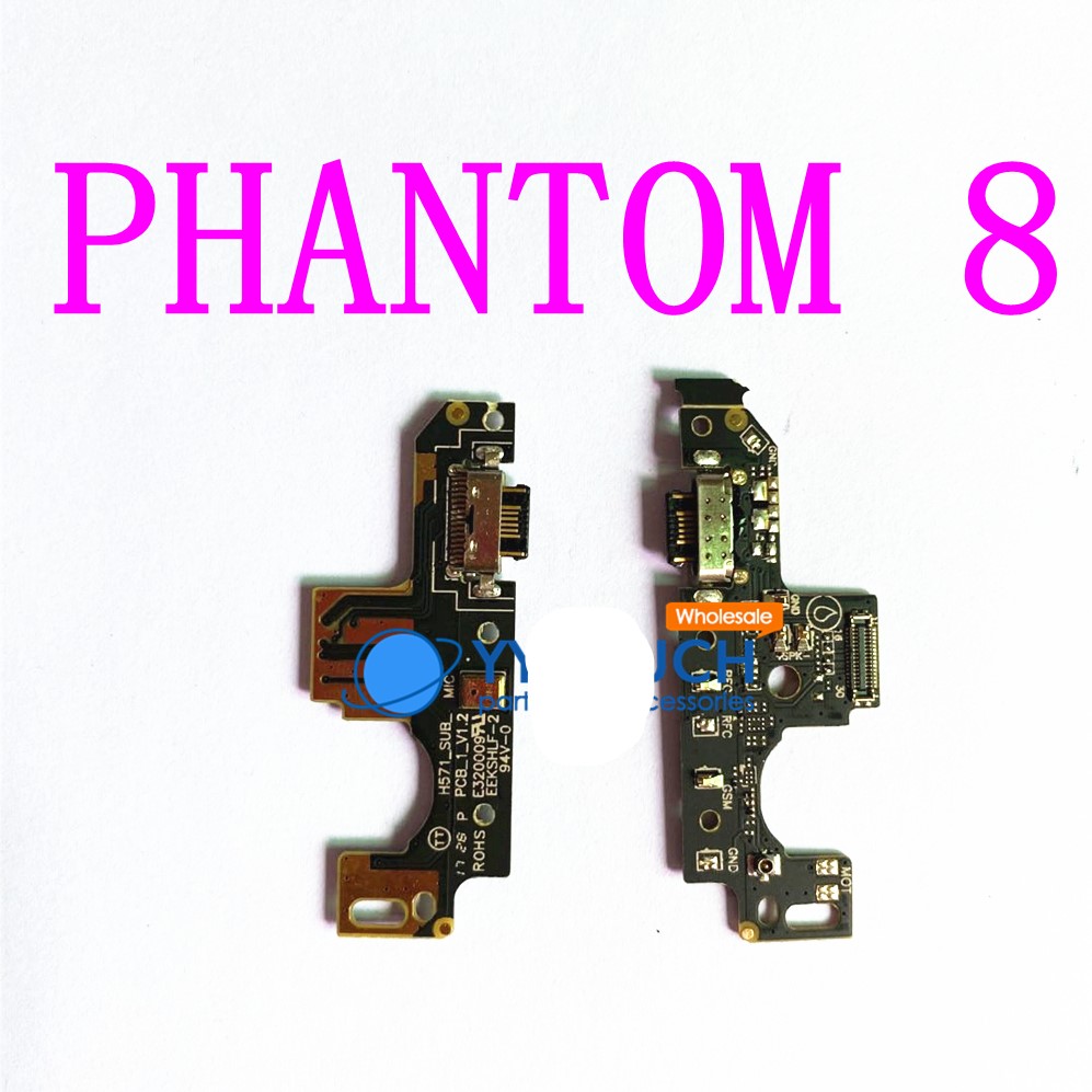 TECNO PHANTOM 8 CHARGING PLATE