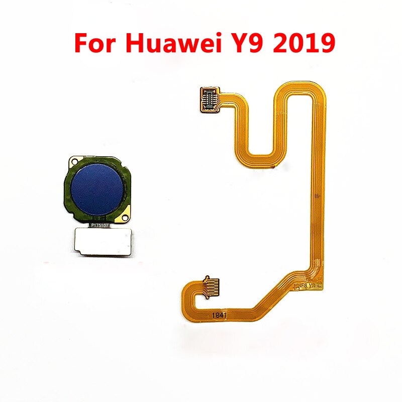 HUAWEI Y9 2019 FINGER FLEX