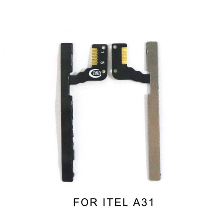 ITEL A31 SWITCH