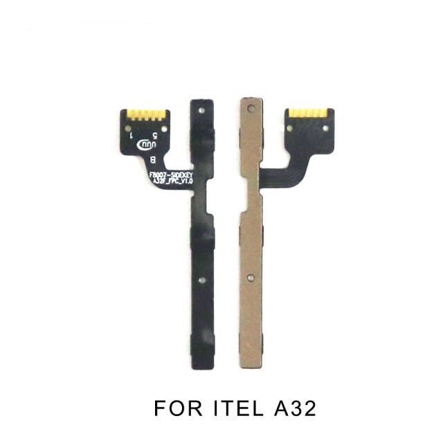 ITEL A32 POWER SWITCH