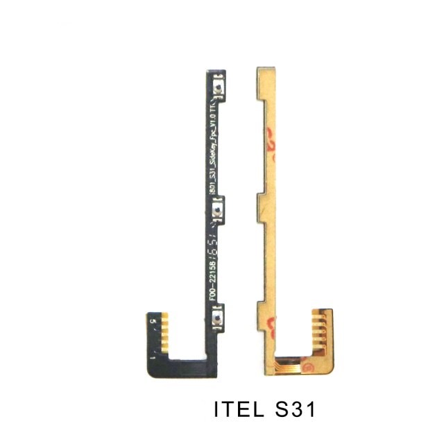 ITEL S31 ON/OFF SWITCH