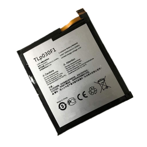 DTEK 60 BATTERY