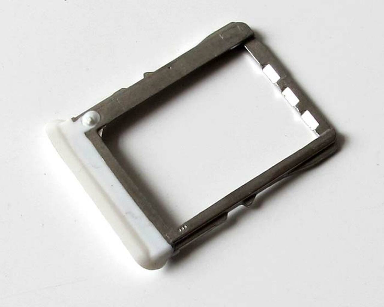 HTC ONE X SIM TRAY