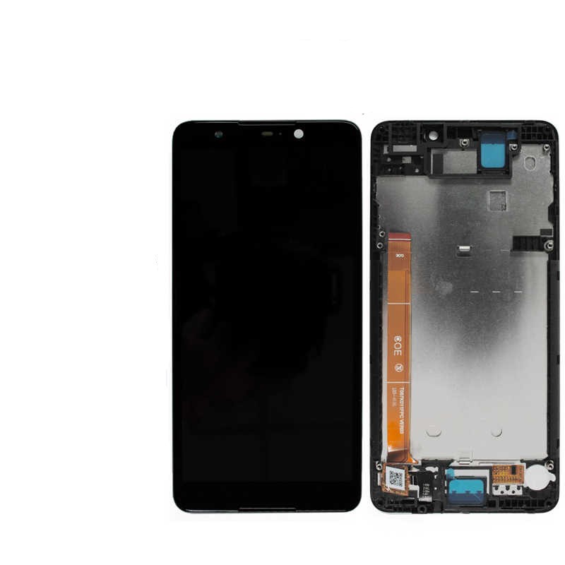 WIKO LENNY 5 COMP LCD