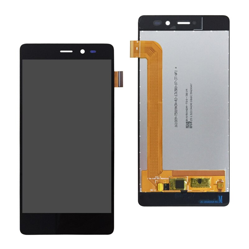 WIKO TOMMY COMP LCD