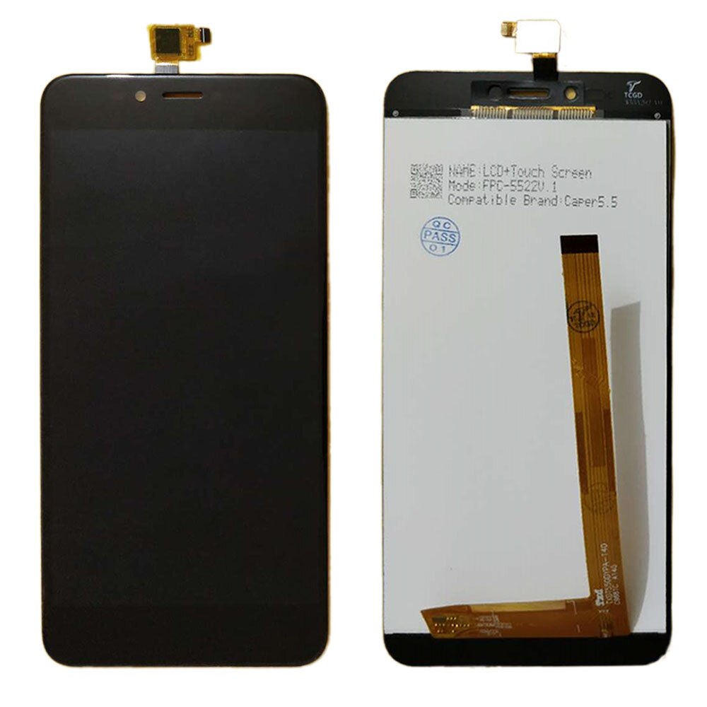 WIKO U PULSE LITE COMP LCD